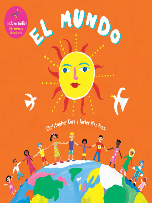Title details for El mundo by Barefoot Books - Available